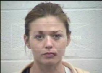 Ashleigh Glendole Edwards