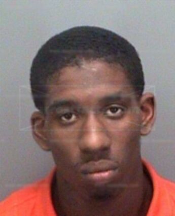 Brandon Dominique Harvey