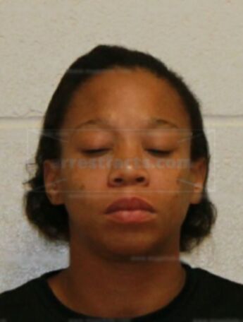 Brandi Michelle Holloway