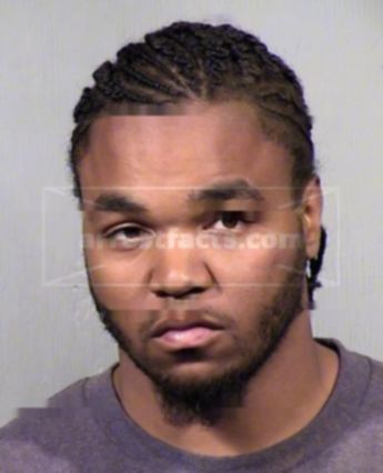 Deandre Antwan Randle