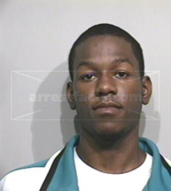 Lionel Okeith Smith