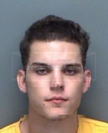 Joshua Edward Shottland