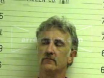 Jerry D. Vernon