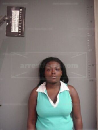 Latonia Monquie Foster