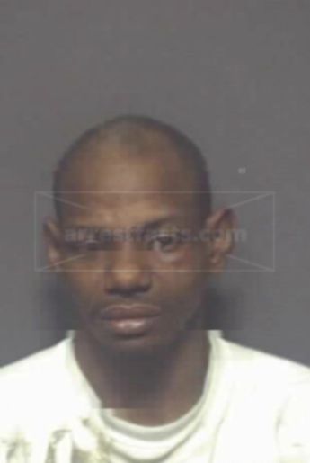 Elliott Antonio Morris