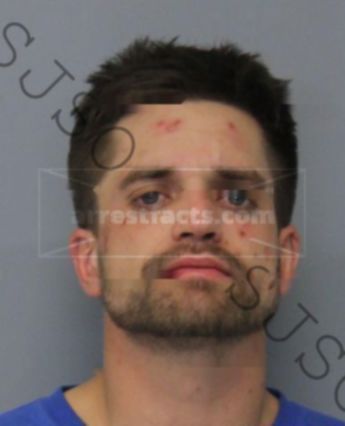 James Adam Platt