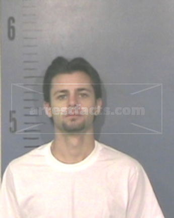 Jacob Perry Johnson