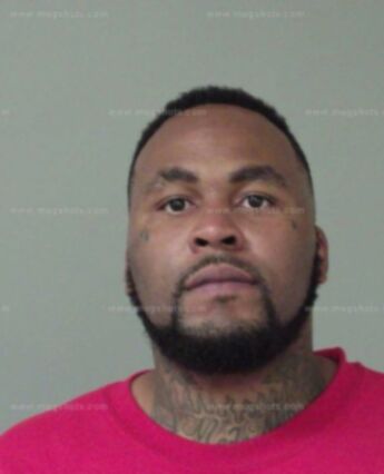 Kendrick Deon Sails