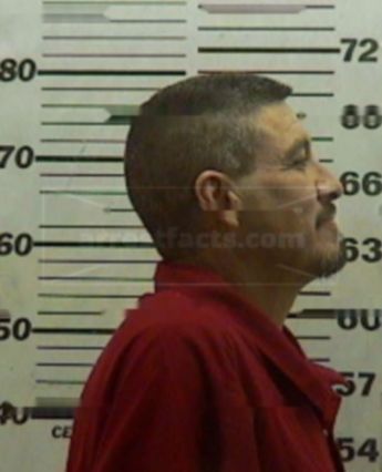 George Vincente Ortega