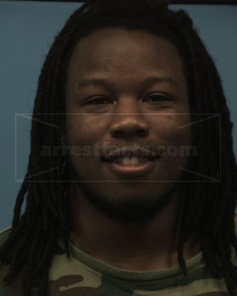 Adrian Renae Smith