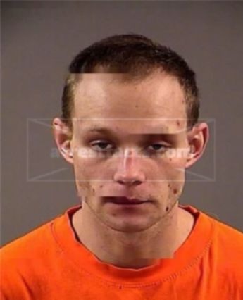 Dustin Dwain Cooper