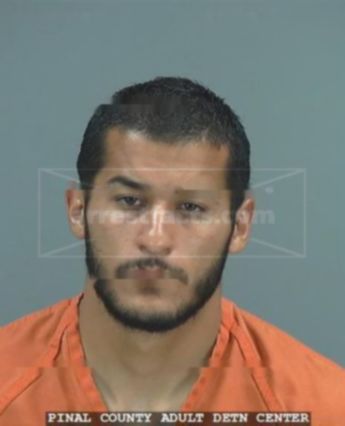Joseph Peralta