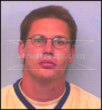 Christopher Albert Harris