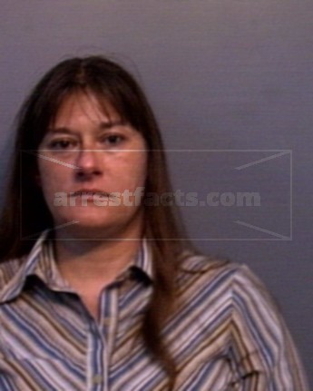 Jessica Marie Thompson