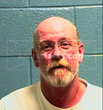Michael Eugene Arnett
