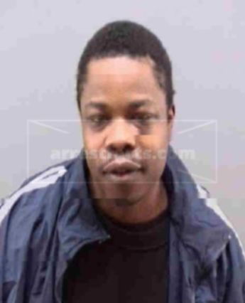 Cornelius Nmn Robinson