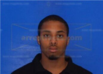 Tevin Jerome Gaither