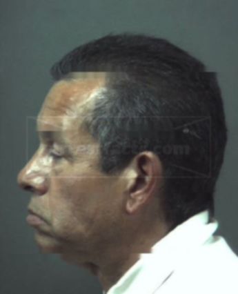 Richard Osman Diab