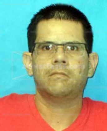 Hector Manuel Floresroman