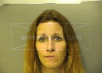 Kimberly Morehead