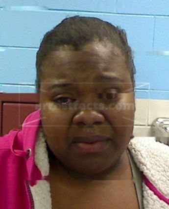 Appolina Lashay Kinard