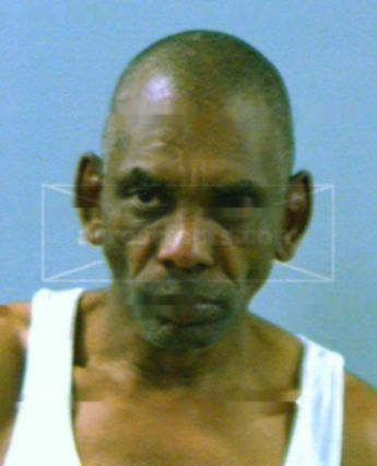 Albert Lee Gray