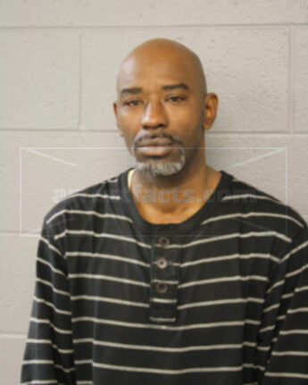 Jesse C Flournoy