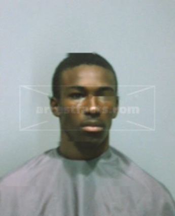 Raeshad Abernathy