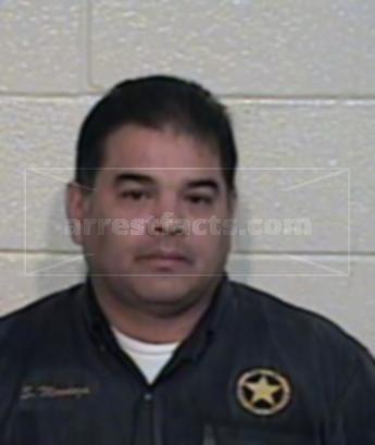 Steven Miles Gonzales Mendoza