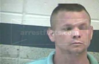 Brian Scott Boehman