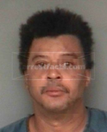 Vincent Luther Woodruff