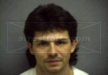 Robert Dean Flores
