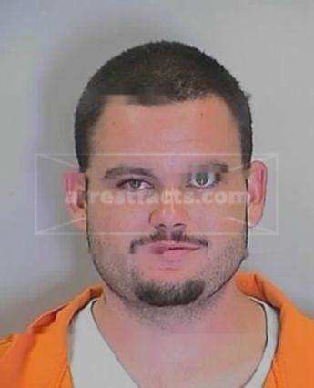Brandon Tyler Perdue