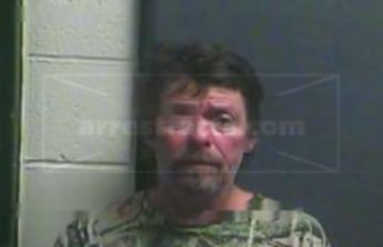 Mark Douglas Perkins