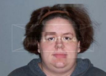 Jessica Elaine Hostman