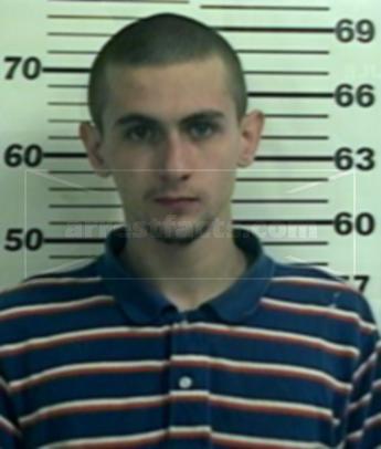 Bryan Andrew Harmon