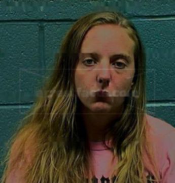 Heather Ann Mays