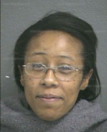 Latrice Nashell Clayton