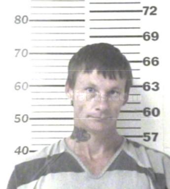 Kenneth Ray Hammons
