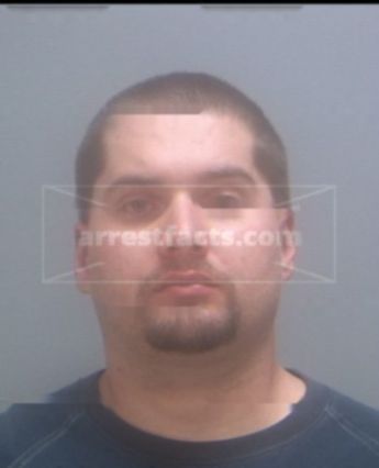 Matthew James Pollock