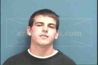 Luke Gabriel Smoley