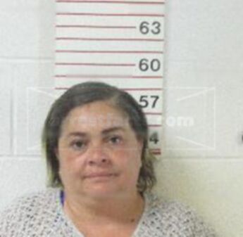 Lisette Lisa Rivera