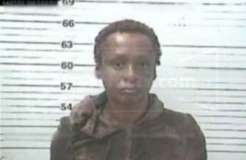 Natalie Charmaine Lott