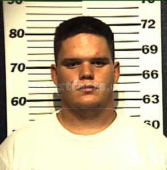 Joshua Wayne Thorpe