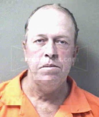 Steven Dale Ward