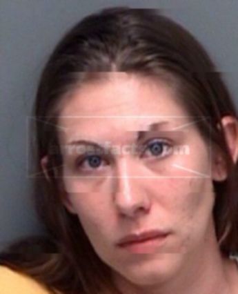 Amber Jean Champlin