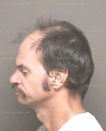 Timothy Leon Harris