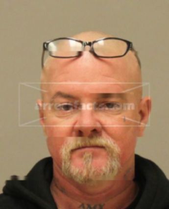 Ray Patrick Butler
