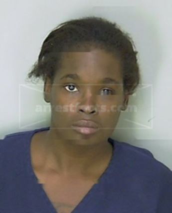 Ebony Zaviera Armster