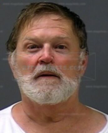 James Wallace Jarrell